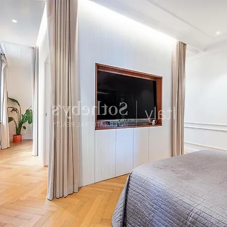 Zalupa Apartamento *