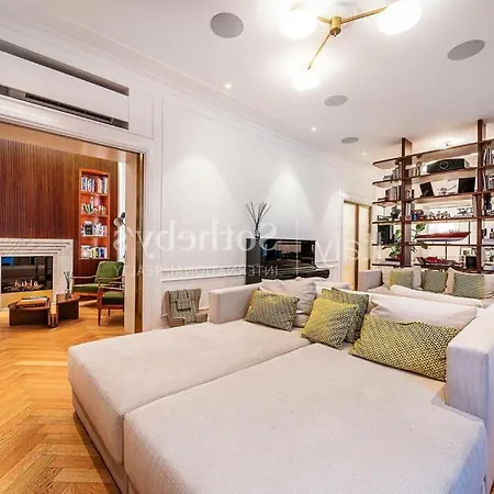 Apartamento Zalupa
