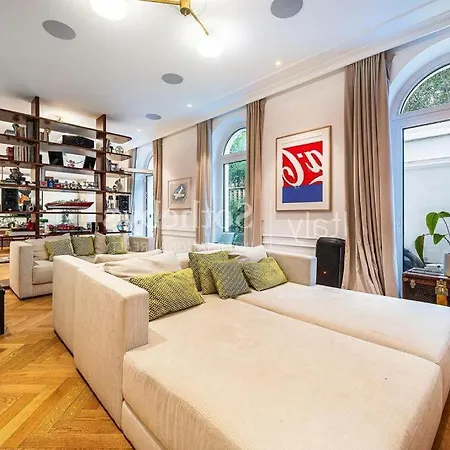 Apartamento Zalupa *